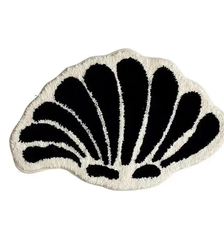 Best Quality Custom Luxury Microfiber Bath Mat, Super Absorbent with TPR Backing for Bedroom & Home Decoration