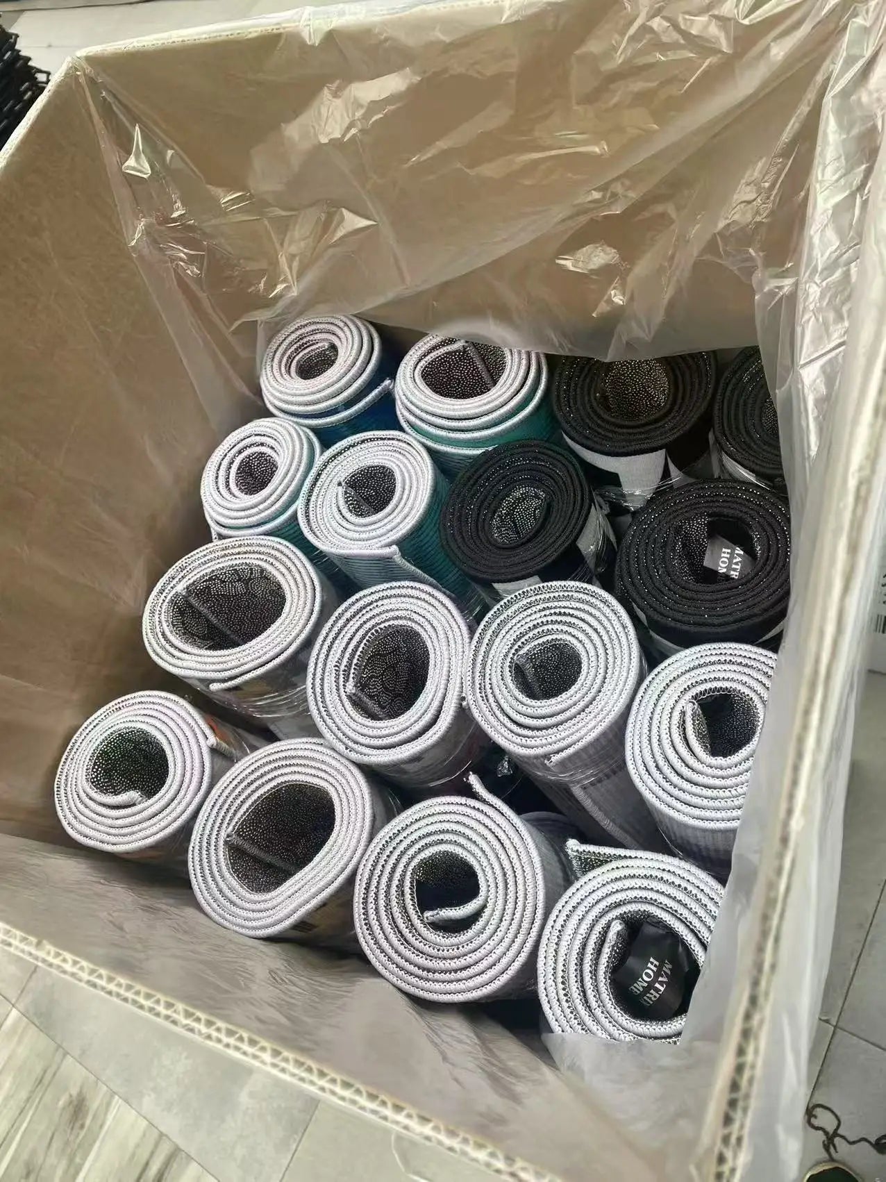 Anti-Slip Diatomite Bath Mat Set, Water Absorbent Diatom Mud Floor Mat for Bathroom & Kitchen